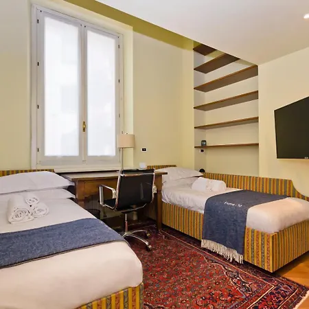 N10, Luxury * Turin