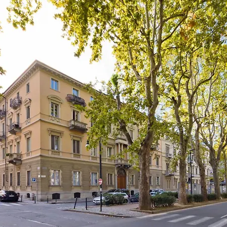 N10, Luxury Daire *
