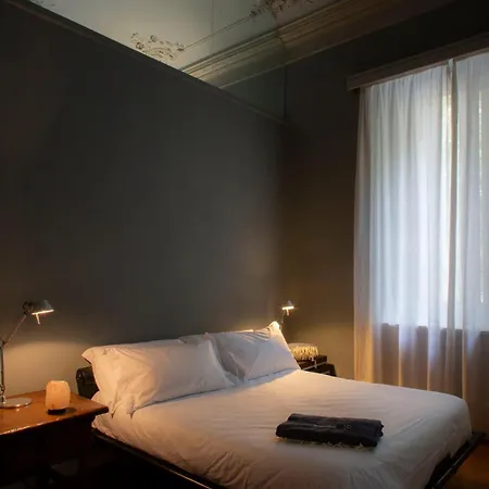Apartment N10, Luxury