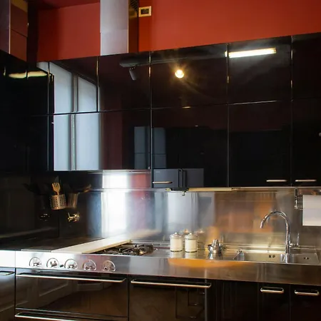N10, Luxury Apartment