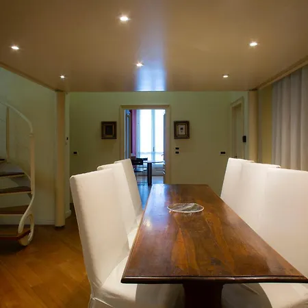 N10, Luxury Apartamento *