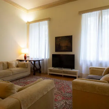 Apartment N10, Luxury *