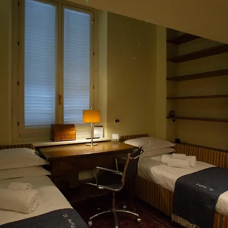 N10, Luxury Apartment