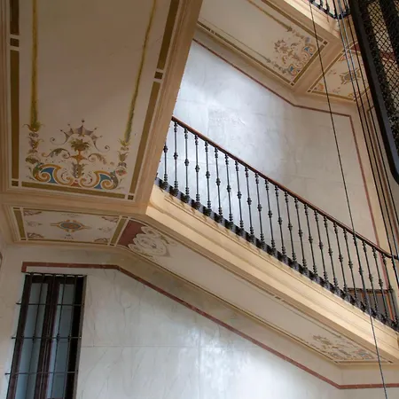 Apartment N10, Luxury