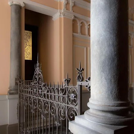 Apartamento N10, Luxury *