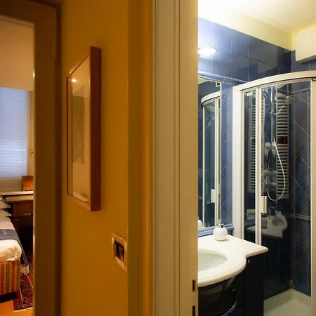 Lägenhet N10, Luxury Turin