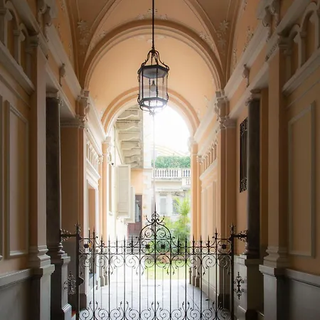 N10, Luxury Turin