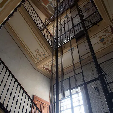 Apartment N10, Luxury Turin